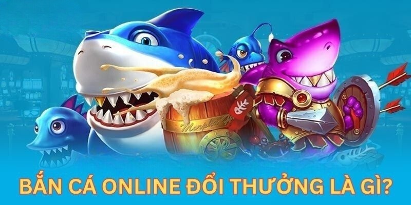 Cách Chơi Bắn Cá Online